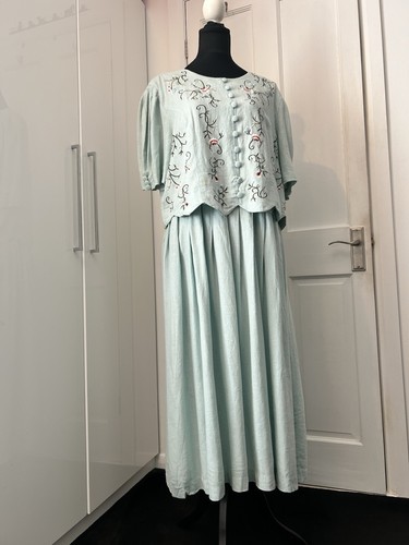 Vintage plaza south dress - vintage,