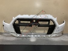 FORD TRANSIT FRONT BUMPER