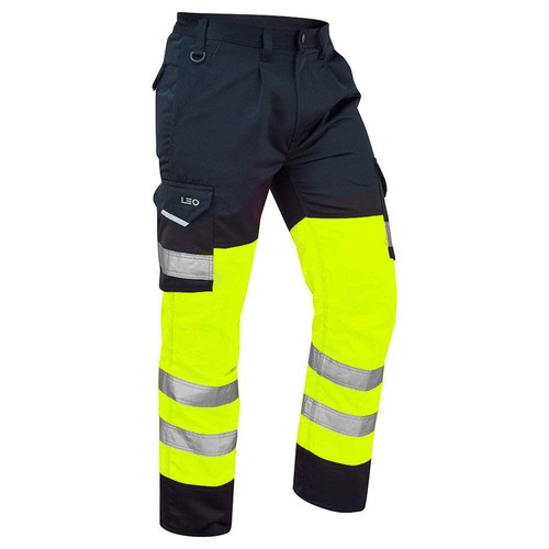 Leo workwear ecoviz - workwear, bideford
