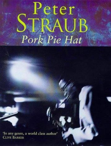 Pork pie hat criminal - pie,