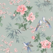 Amelie Chinoiserie Bird