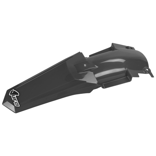 Fender cover ufo plast - plast, rear