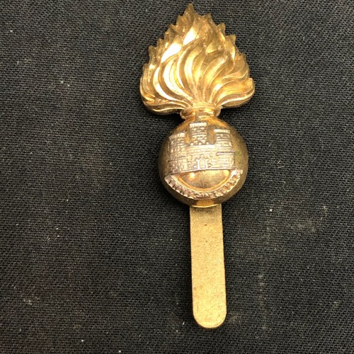 Royal inniskilling fusiliers - royal,