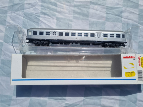 Marklin 4091 express - 4091,