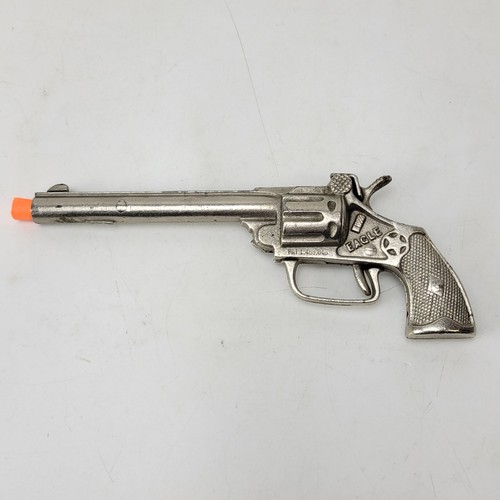 Antique hubley eagle - hubley, "eagle"