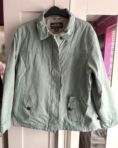 Woolrich jacket vintage - jacket,