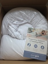Dreamgenii Pregnancy Support