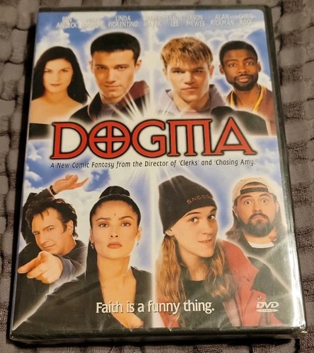 New dogma matt - 1999),