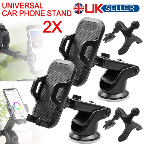 2set car phone holder - 2set,
