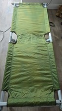 British Army Folding Aluminium