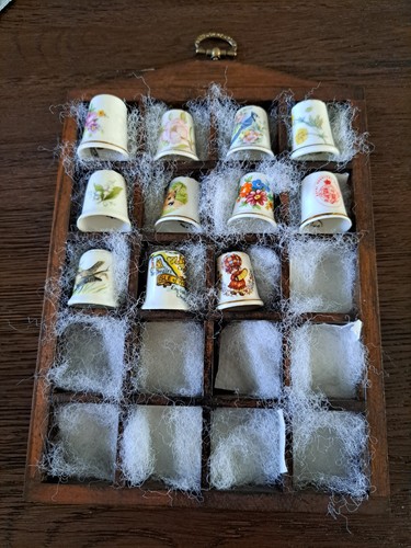 Selection bone china - selection,
