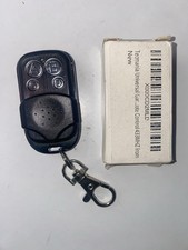 Remote Control Home Cloning for Garage Door