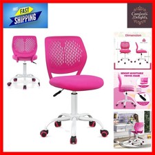 Height Adjustable Kids Desk