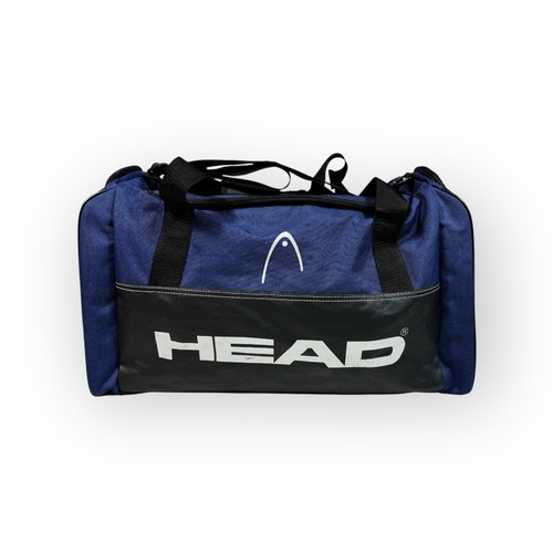 Head navy black - black, duffle