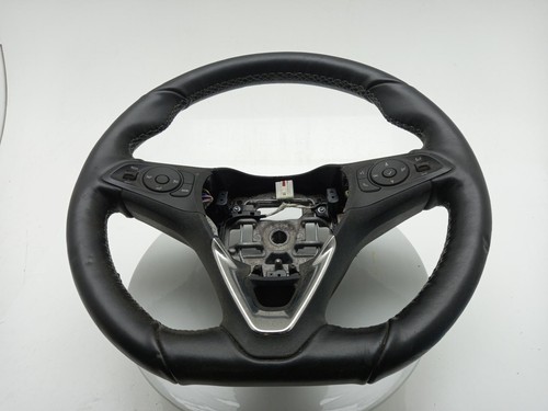 Vauxhall corsa steering wheel - steering,