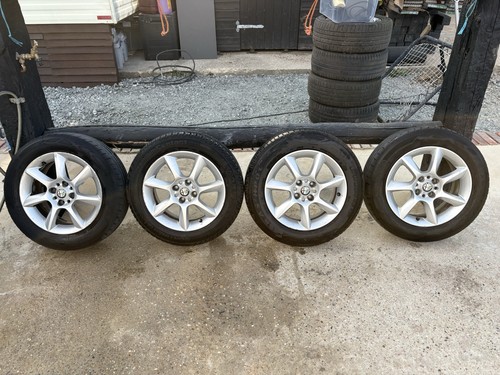 Alfa romeo mito rims - alfa, alloy