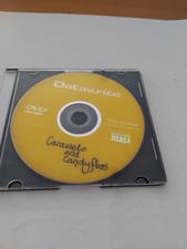 "Carousels And Candyfloss" DVD