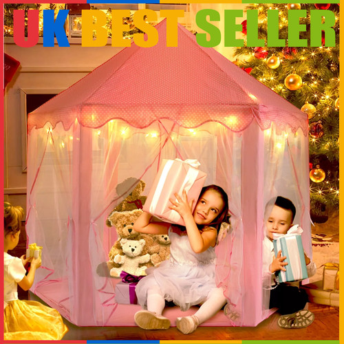 Kids light play - light, tent
