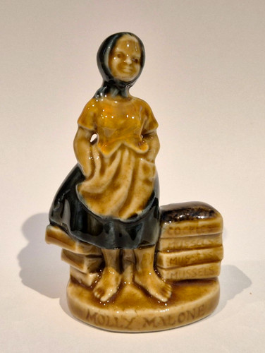 Wade 1990s molly malone irish - 1990s,