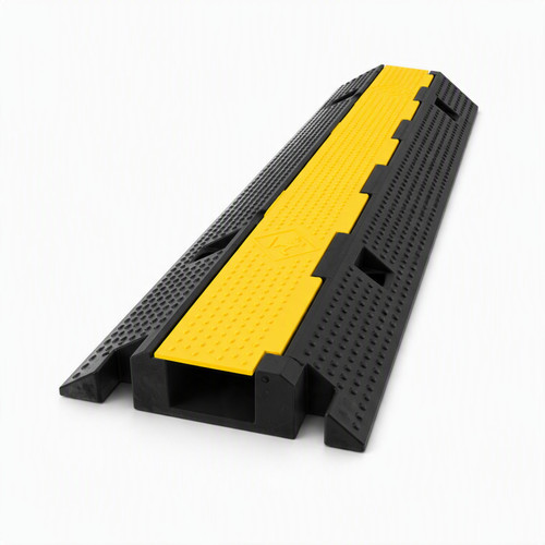 Heavy duty channel - duty, cable