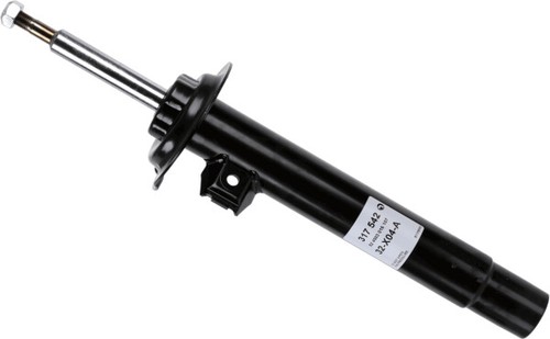 New shock absorber for - shock,