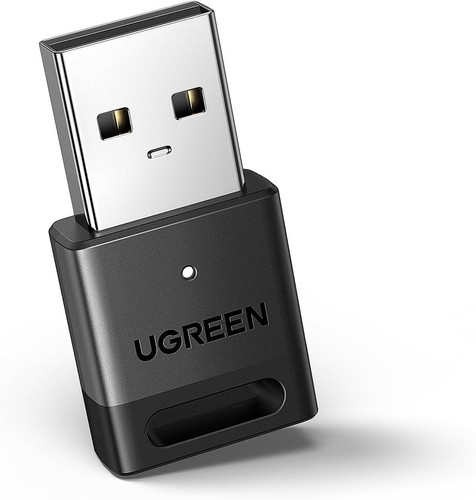 Ugreen bluetooth adapter - bluetooth, 5.3