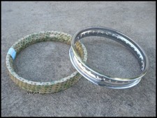 HONDA SUPERHAWK 305 250 CB77