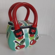 Vintage Sonja Picaid Cherry