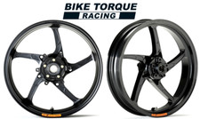 OZ Piega Black Lightweight