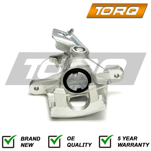 Torq rear left brake - rear, caliper