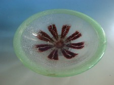 Vintage WMF Ikora Glas glass