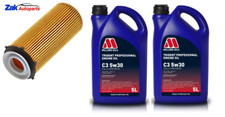FOR BMW E90 330D & M SPORT OIL