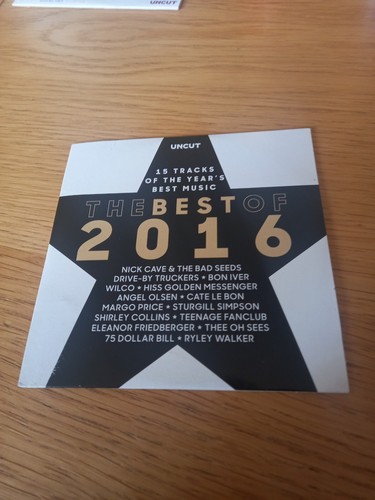 The best 2016 uncut - of,