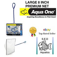 Fish Net Aquarium Pond - Aqua
