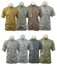 Country Classics Check Shirts