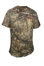 MENS JUNGLE CAMOUFLAGE SHIRT