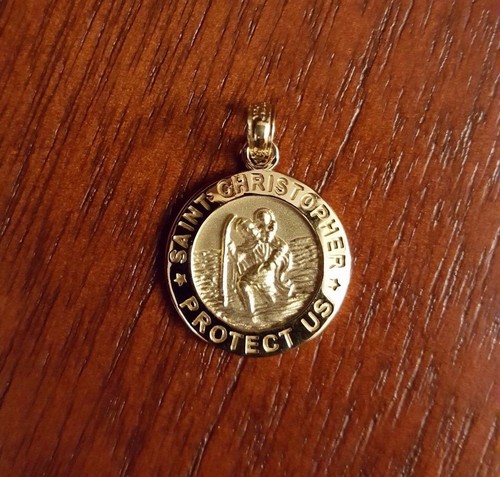 14k solid gold - 14k, st