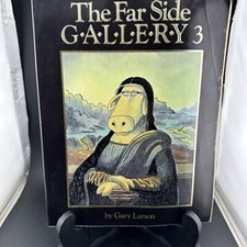The Far Side Gallery #3