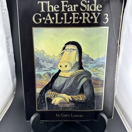 The far side - far,