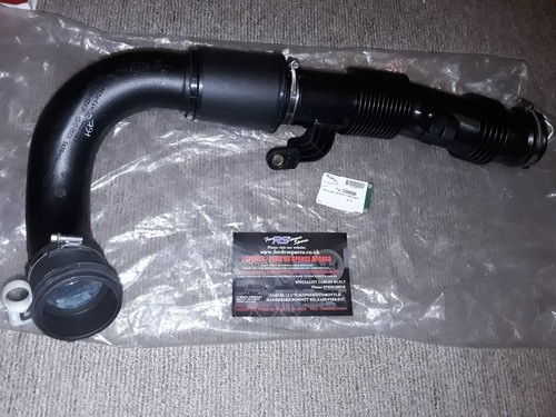 Jaguar genuine air intake - genuine,
