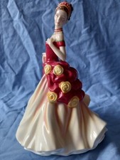 Royal Doulton Pretty Ladies