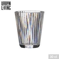 3x Large 300ml Tumblers