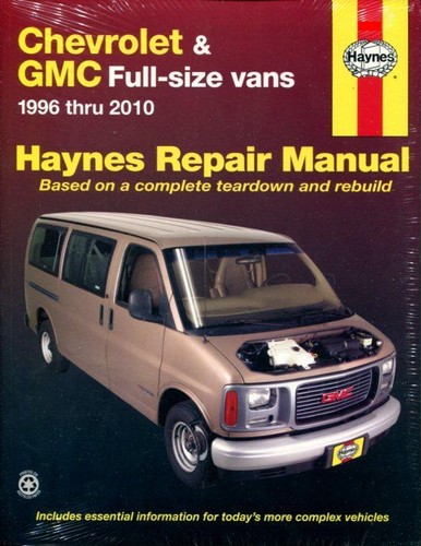 Express savana chevrolet - express,