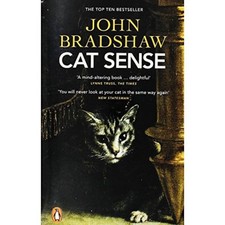 Cat Sense: The Feline Enigma
