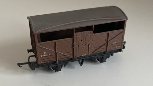 Wrenn gauge cattle - wrenn,