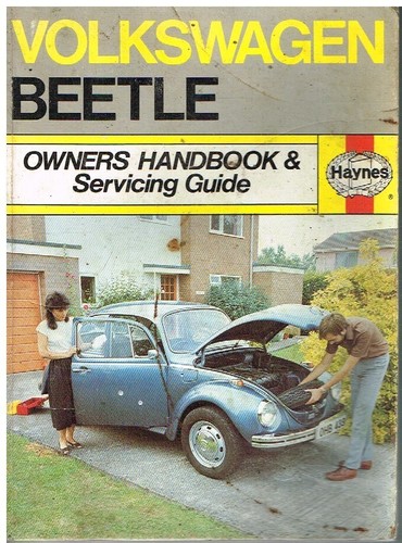 Beetle 1200 1300 - 1300, 1302