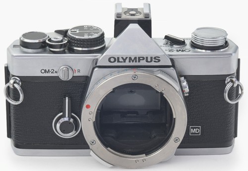 Olympus new seals - om-2n,