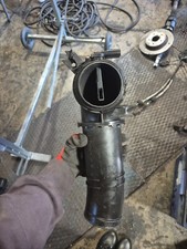 FORD Cmax TITANIUM MK1 2.0 TDCI 2WD 2009 - 2012 5DR AIR INTAKE PIPE 76894836 