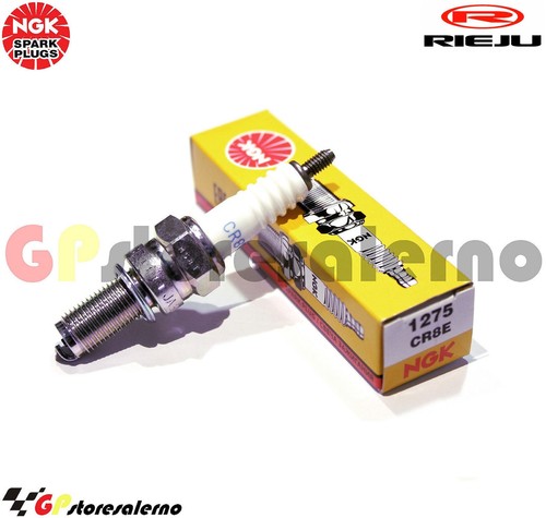 Cr8e candle ngk rieju - candle,