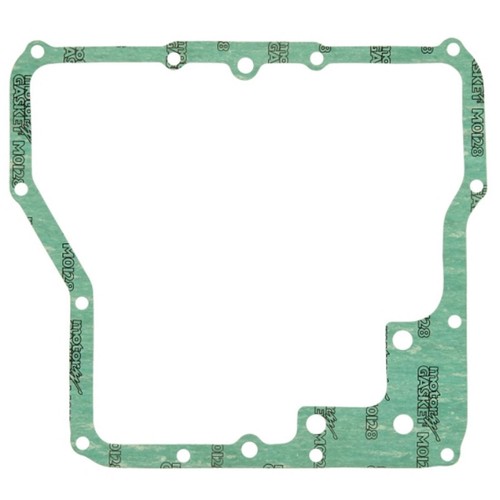 Oil sump gasket fits - gasket, yamaha